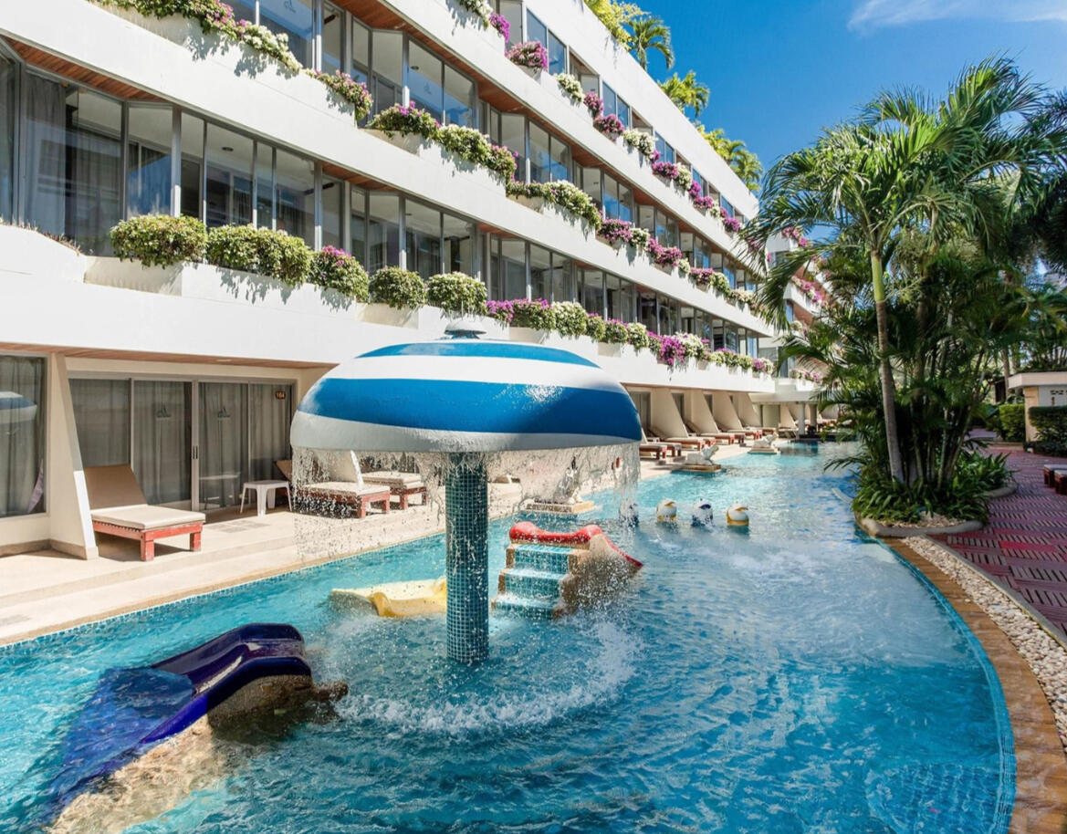 Methavalai Hotel