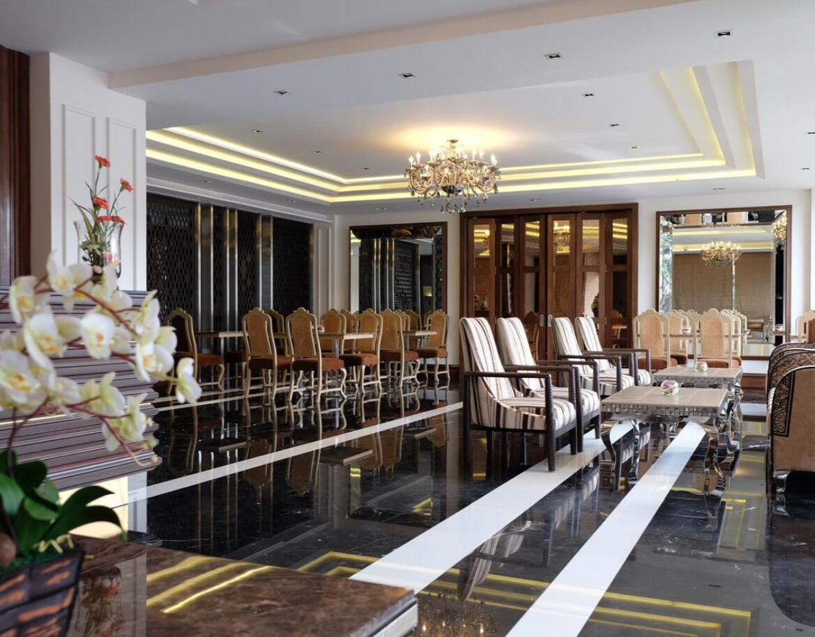 Methavalai Residence Hotel Bangkok